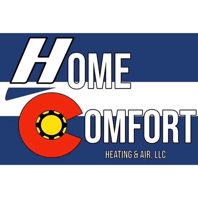 Home Comfort Heating & Air, LLC